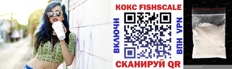 Кокаин FishScale  Купить закладки  Шатура 